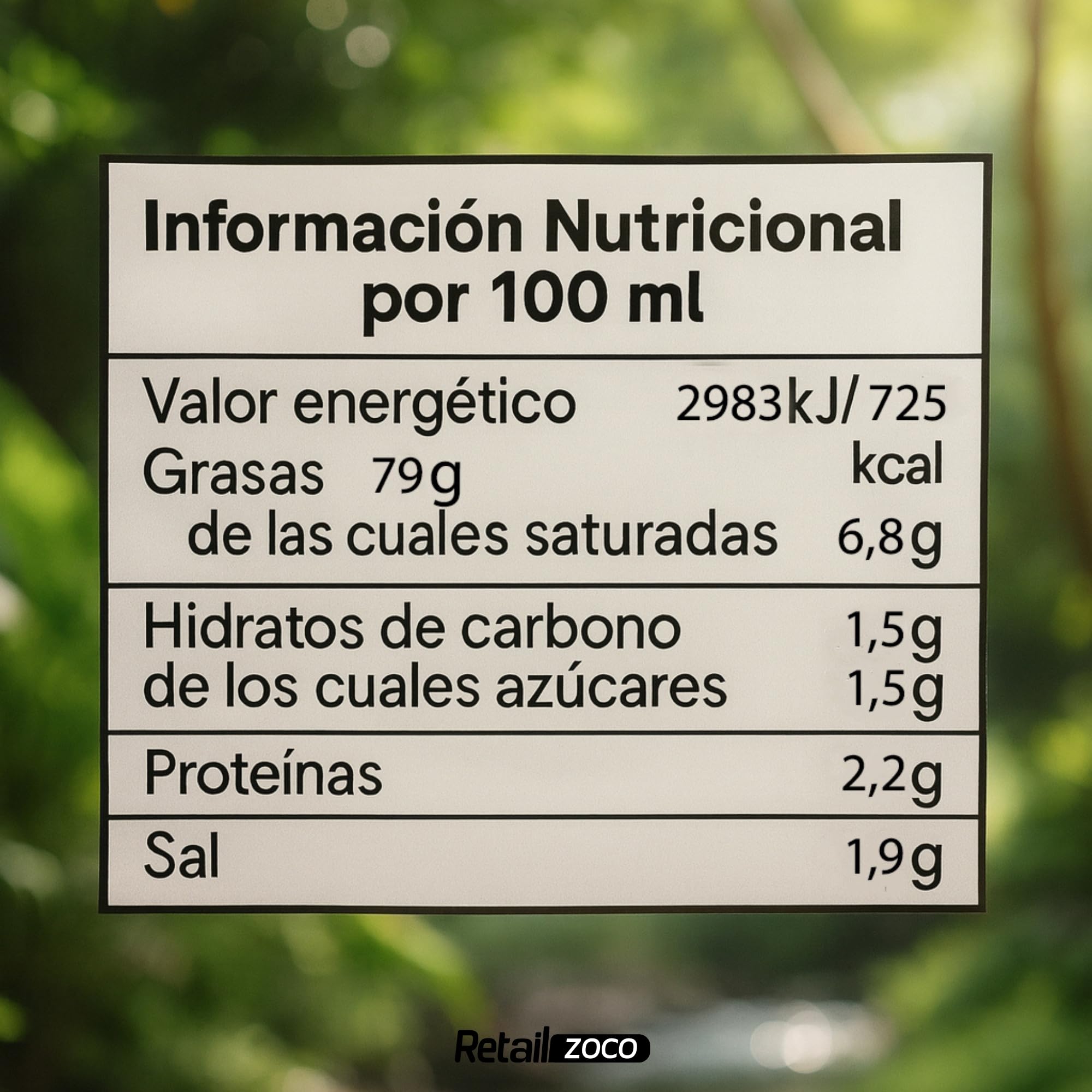 Mayonesa japonesa sin gluten 500 ml salsa umami