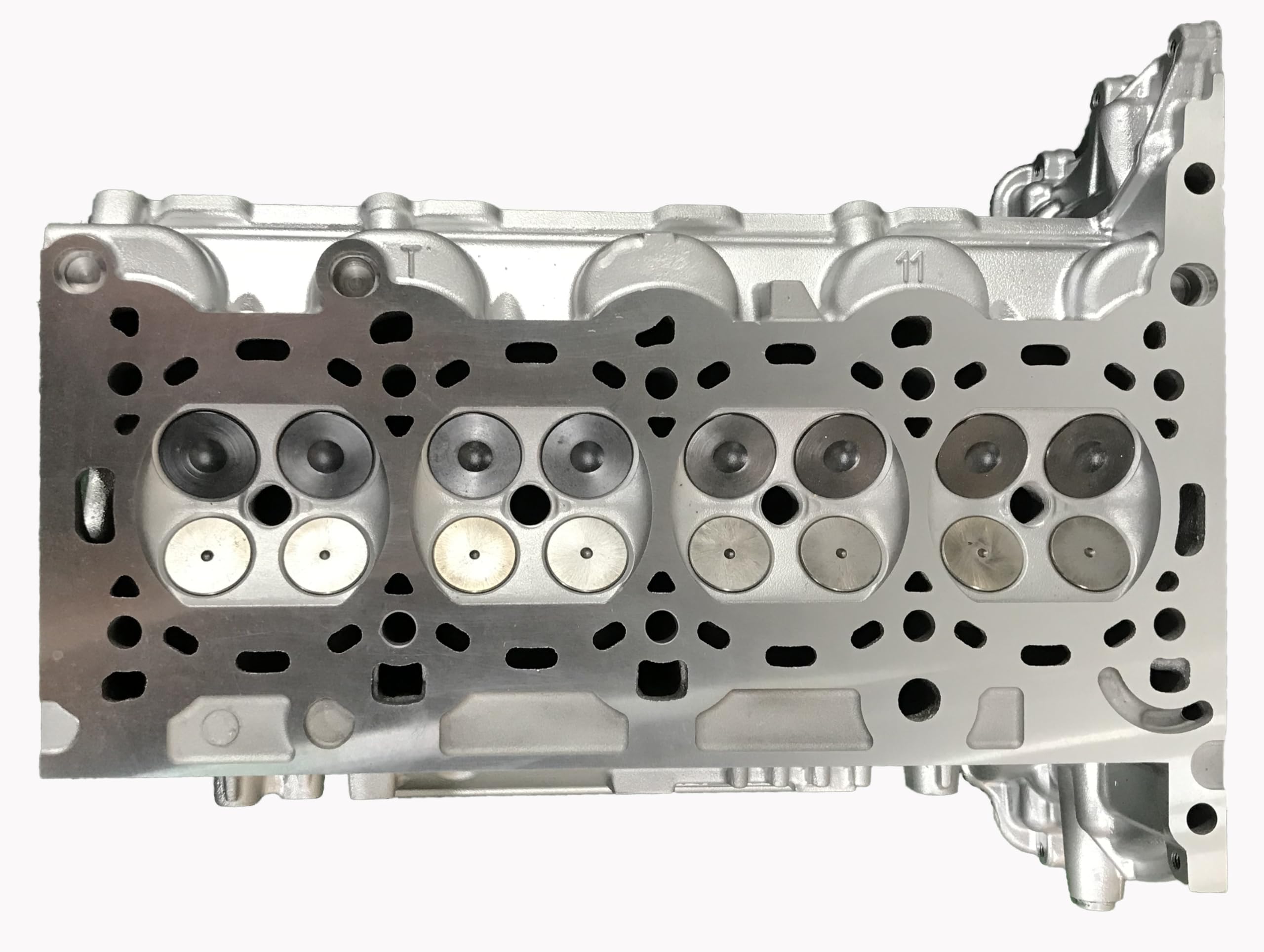 Amazon.com: ADV Rebuilt 1.4 DOHC Cylinder Head TURBO Cruze
