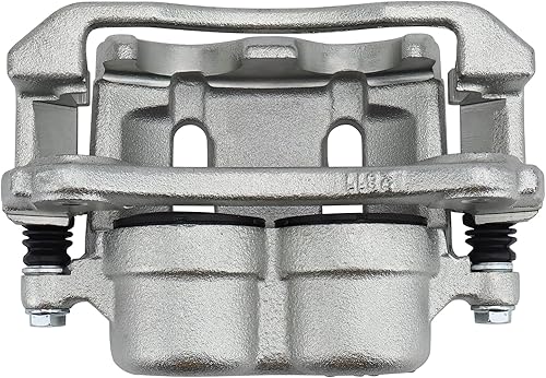 Miniatura 7 de 18B4606 18B4607 Pinza de freno delantera izquierda y derecha para Ford 95-01 Explorer 95-02 Ranger para 95-02 Mazda B2300 B2500 B3000 B4000, para