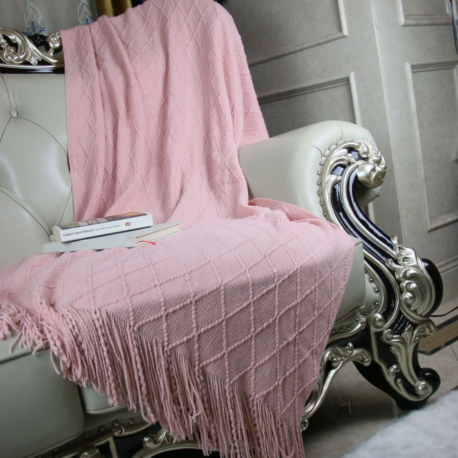 REEG Ropa de cama personalizada, manta personalizada para adultos, manta personalizada con nombre (130 x 230 cm)