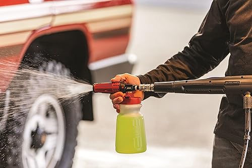 Miniatura 3 de Griot's Garage 51185 Cañón de espuma con acabado brillante