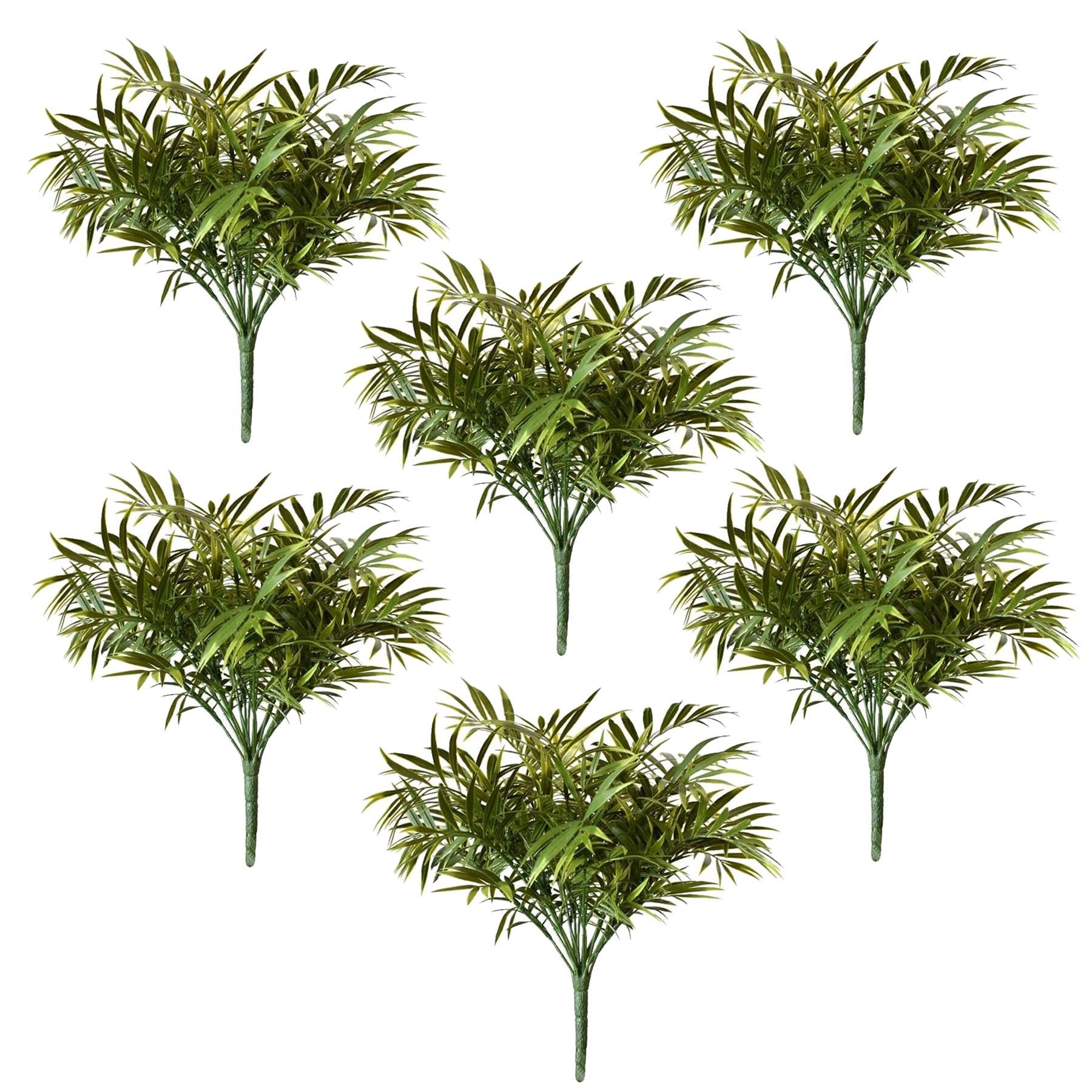 Leaf Artificial Fire Resistant Plant Commercial Multipacks UK