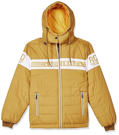Qube By Fort Collins Boys Regular fit Jacket