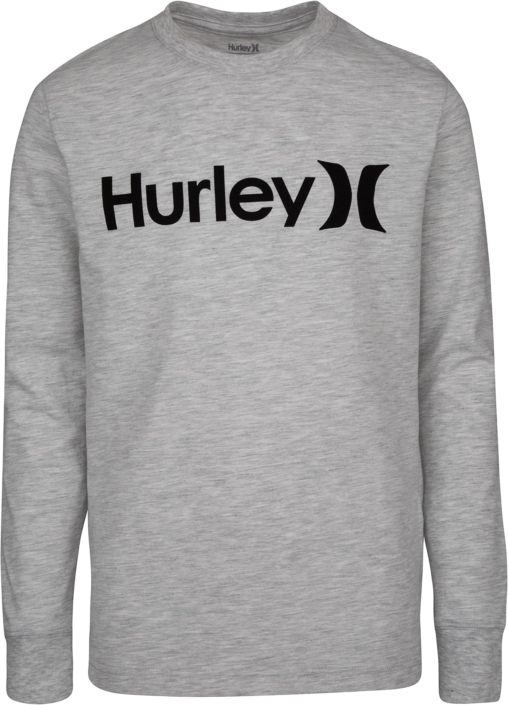Boys' Long Sleeve Graphic T-Shirt