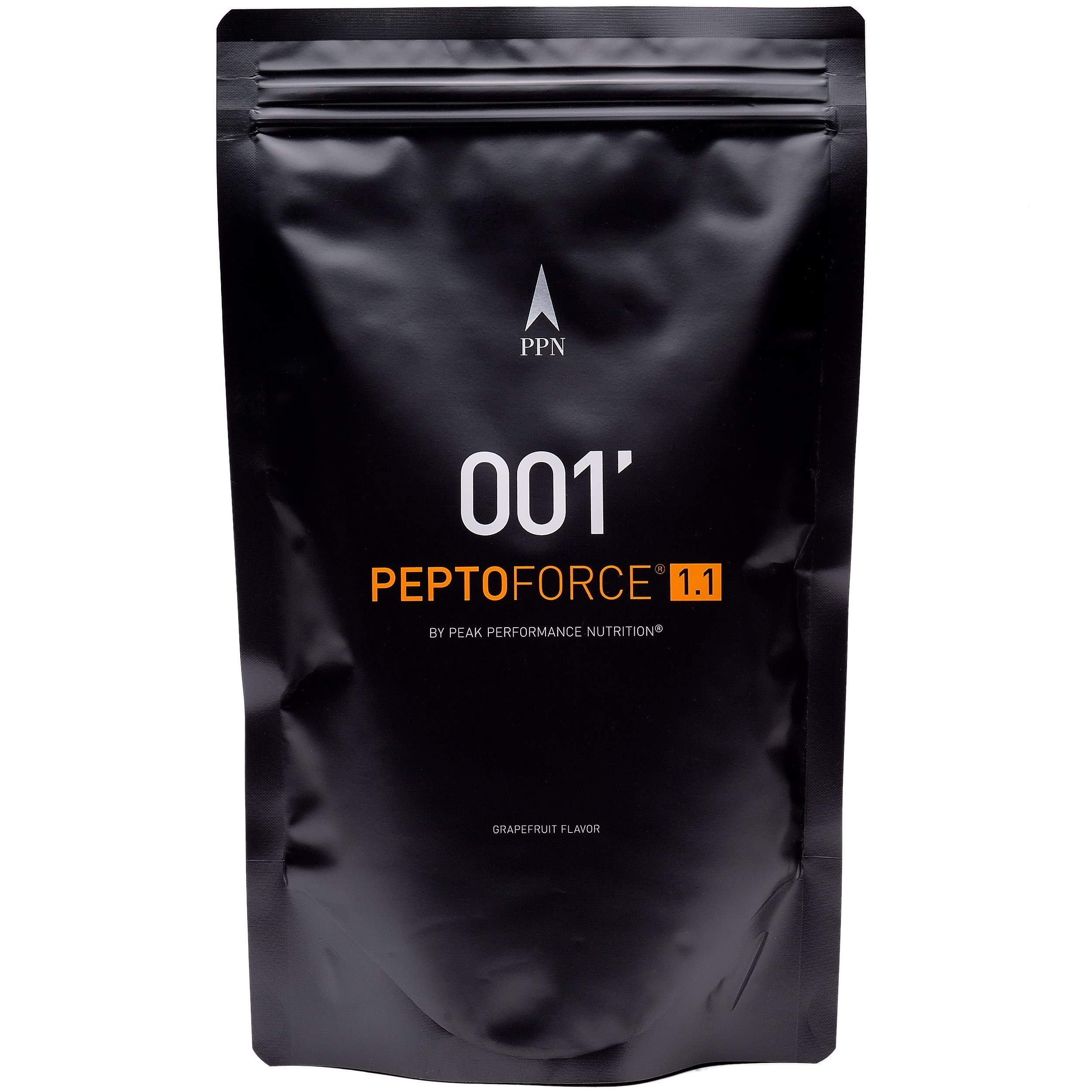 Amazon | PPN「001'PEPTO FORCE 1.1」ホエイペプチドより吸収速度