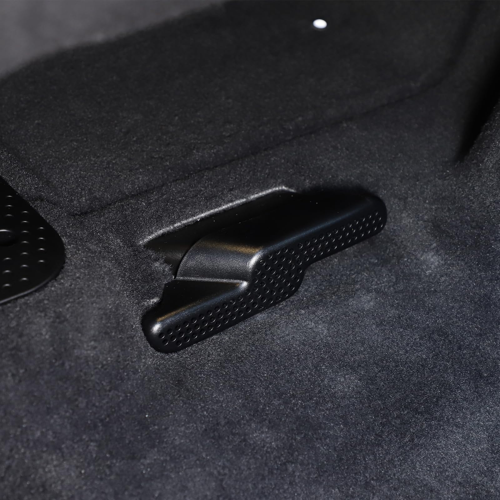 TTTao Griglia Anteriore Dell'Auto per BMW X1 U11 U12 2023 2024,Radiatore Paraurti Anteriore Griglia del Auto Accessori