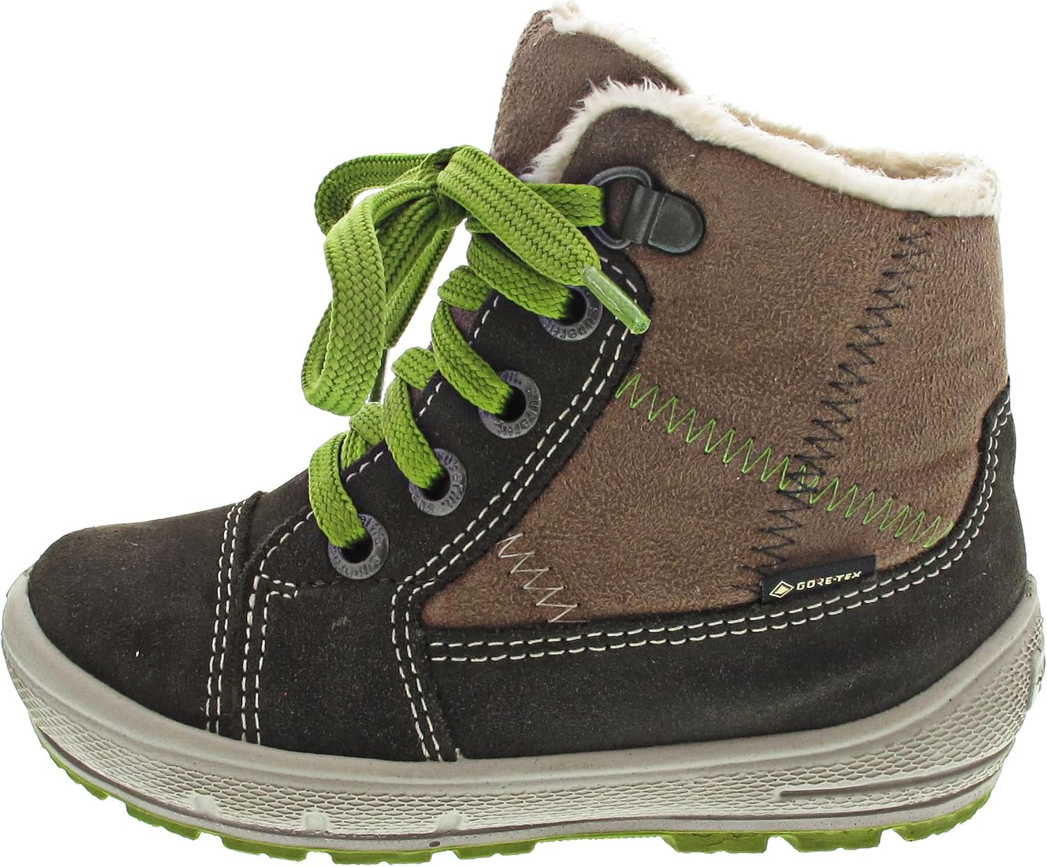 Superfit Women's Snow Boot