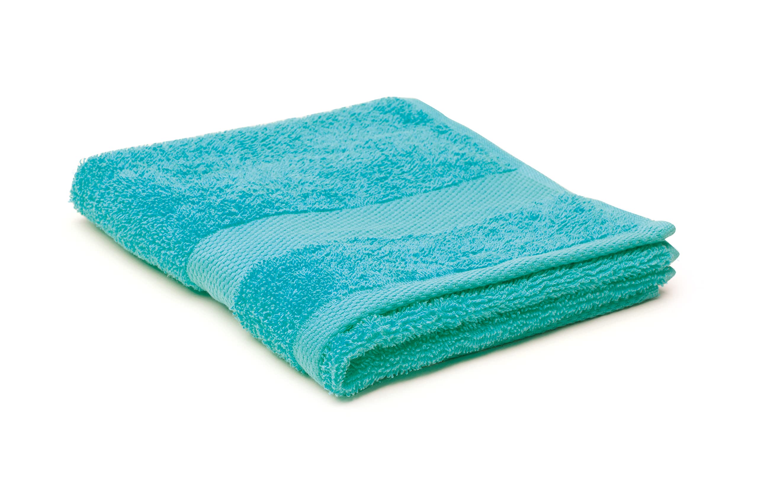 Excelsa Towel, Blue, 100 x 60 cm