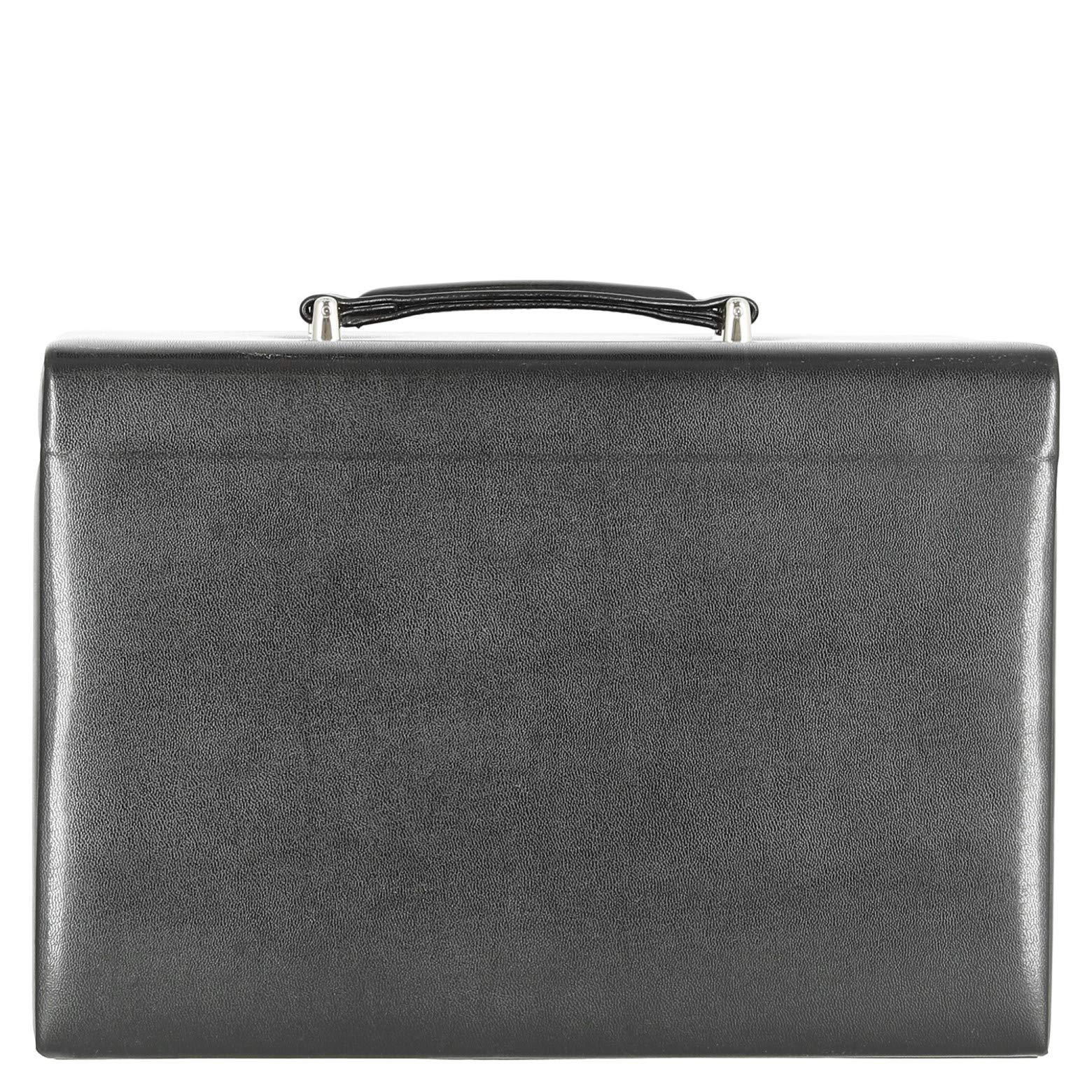 WINDROSE Merino Boîtes à bijoux - coffret 33 cm