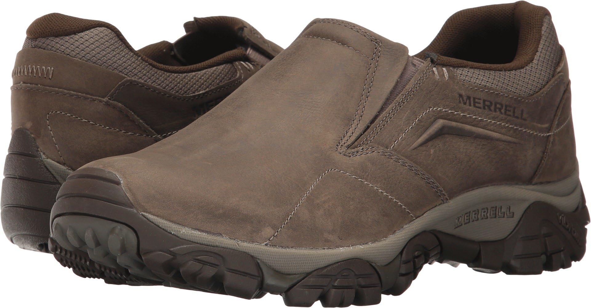 Men's Moab Adventure MOC Hiking Shoe