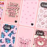 GlobeTV - Live Wallpaper HD 4K for TV & Tablet