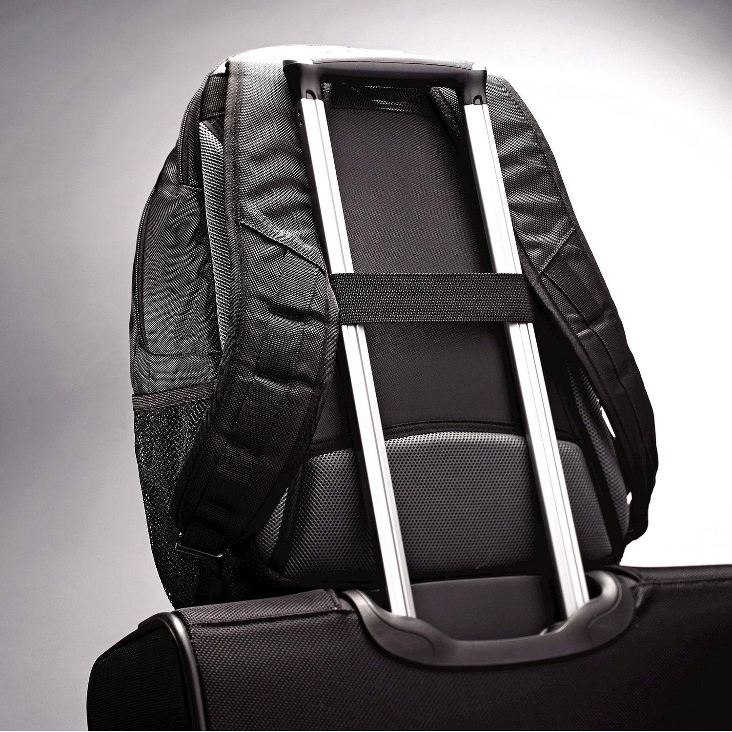 Amazon.co.jp: Samsonite Tectonic 2 Large Backpack [並行輸入品 