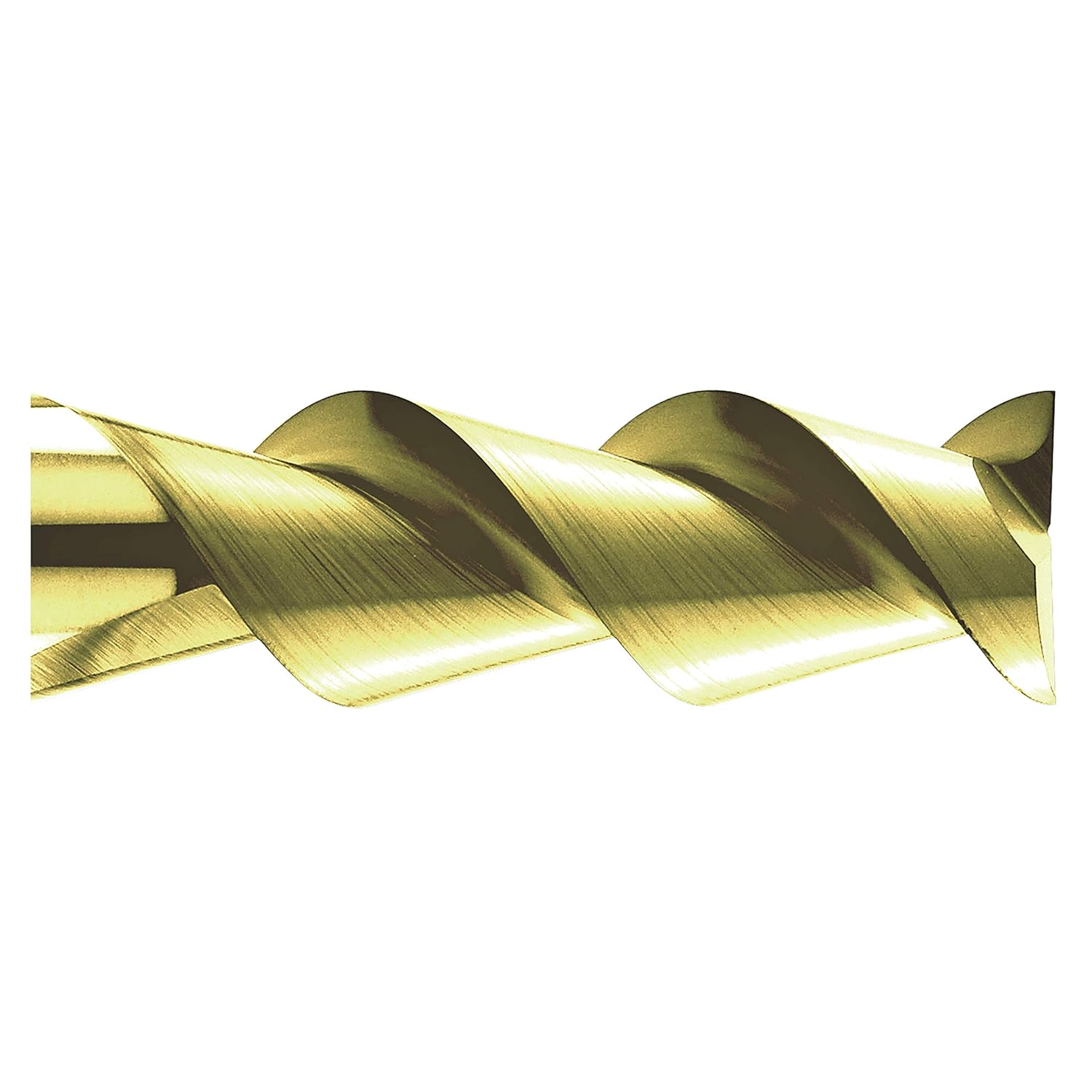 Prоmо Dіѕсоunt Uр Tо 70% оƒƒ SPEED TIGER IAE5 Carbide Square Nose End Mill with ZrN Coating for Aluminum Applications - 2 Flute - IAE5-5/162T-ZrN - Made in Taiwan (5 Pieces, 5/16)