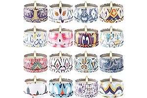 Aromatic Indulgence: Wholesale Candles Bulk for Resale, Pampering Scents for Every Occasion