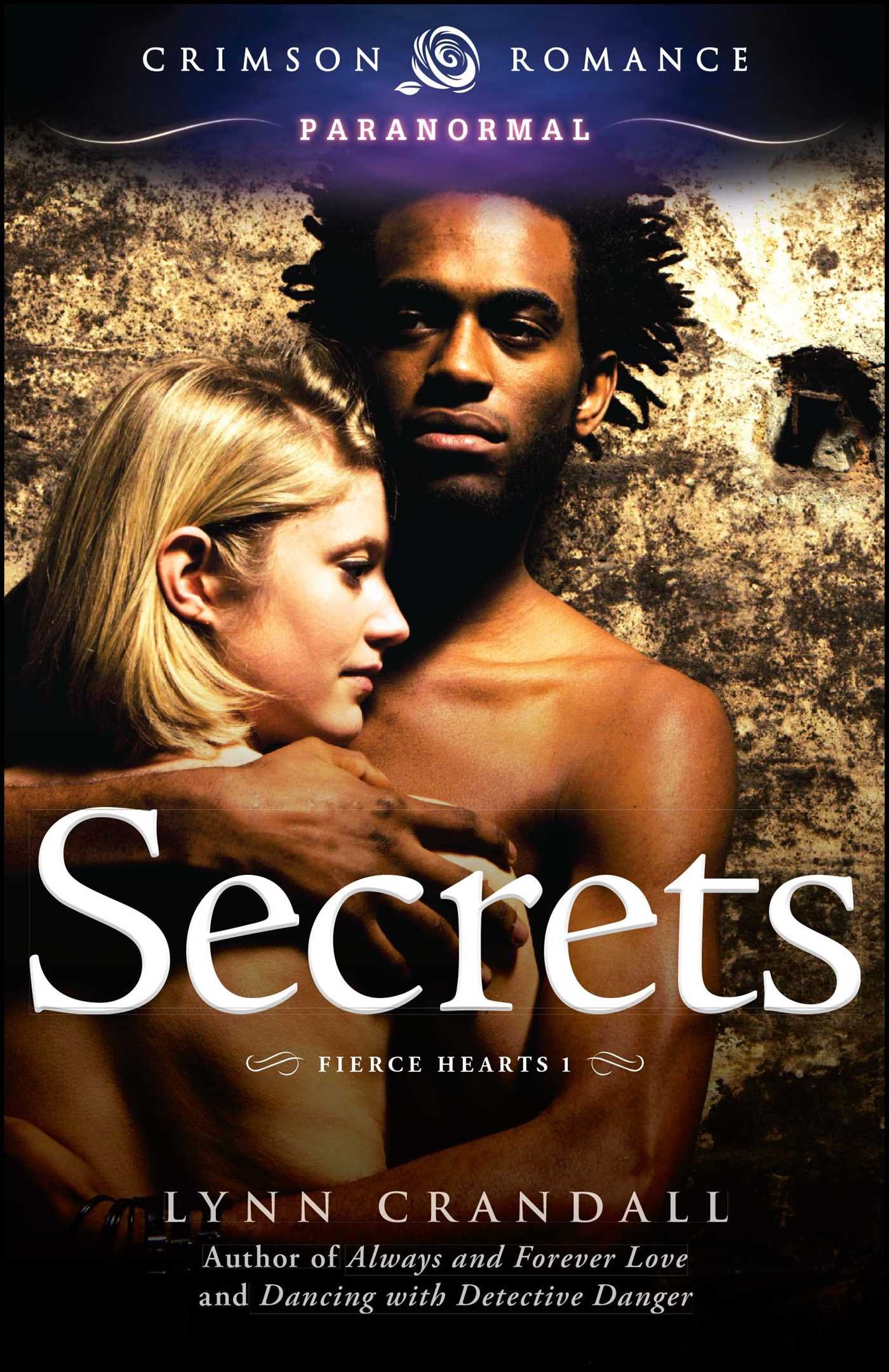 Buy Secrets (Volume 1) (Fierce Hearts) โ BookShops.in