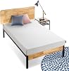 Zinus Memory Foam Mattress mattresses