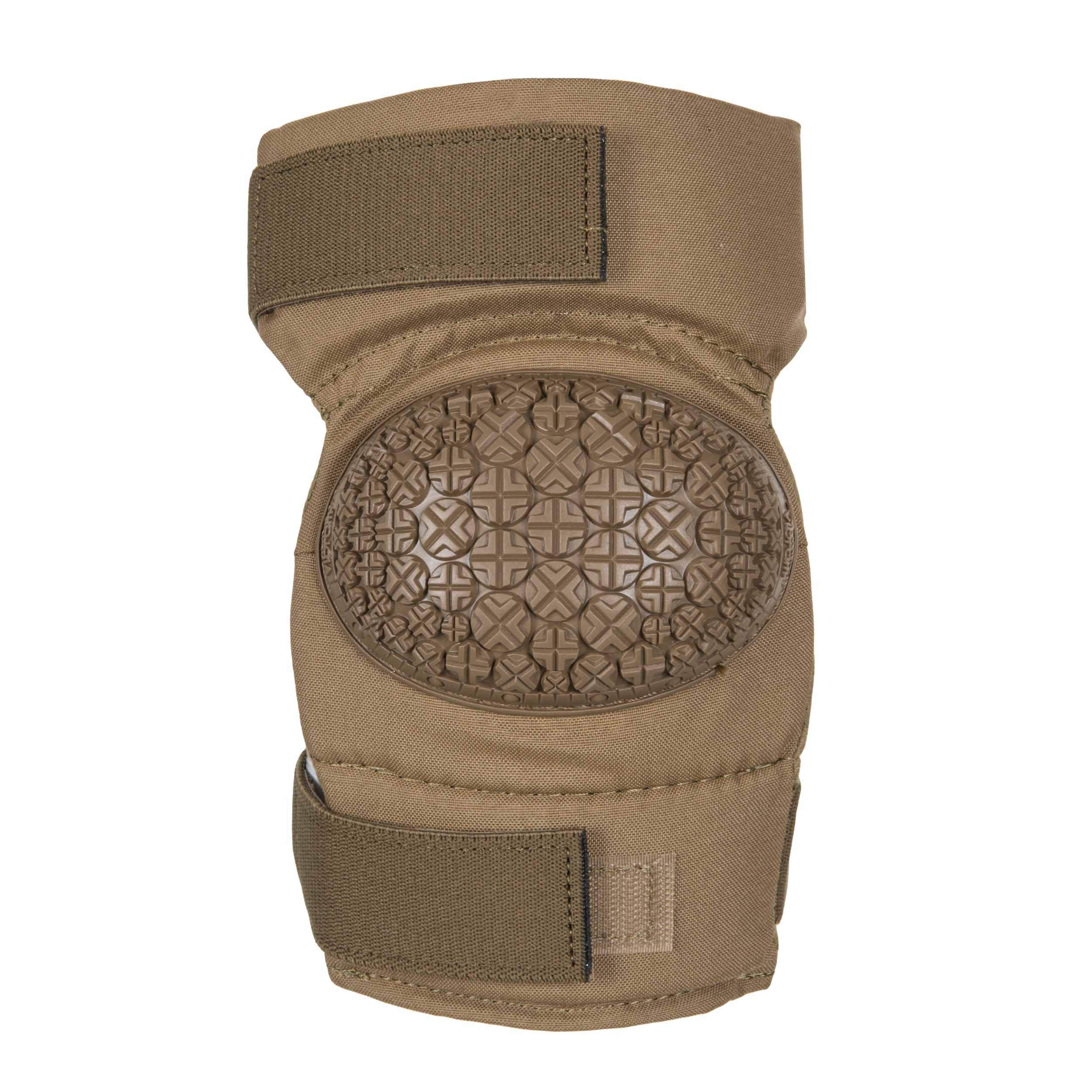Alta Ellenbogenschützer CONTOUR-360 Vibram