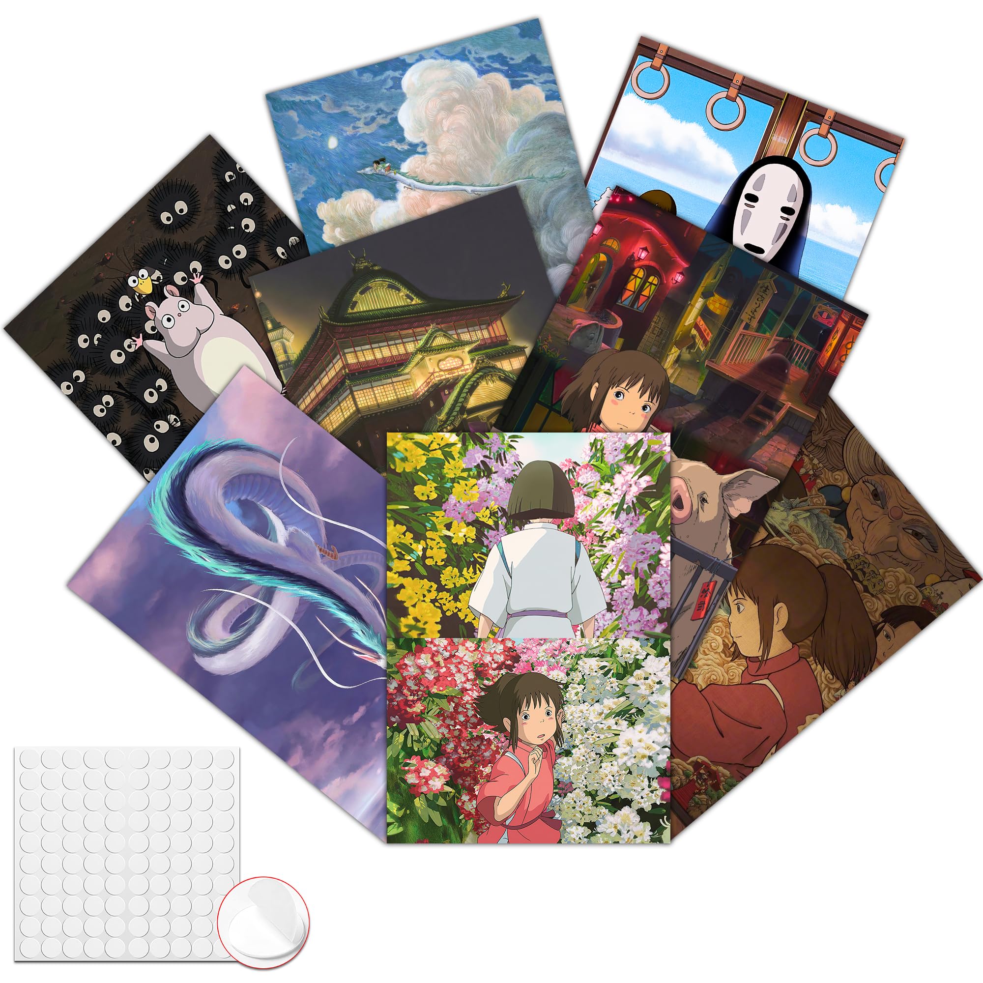 Pounchi Anime Posters: Elevate Your Space with Vibrant Art