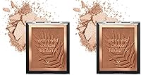 Vista 17 de wet n wild - Polvo bronceador «Color Icon» Boleto a Brasil