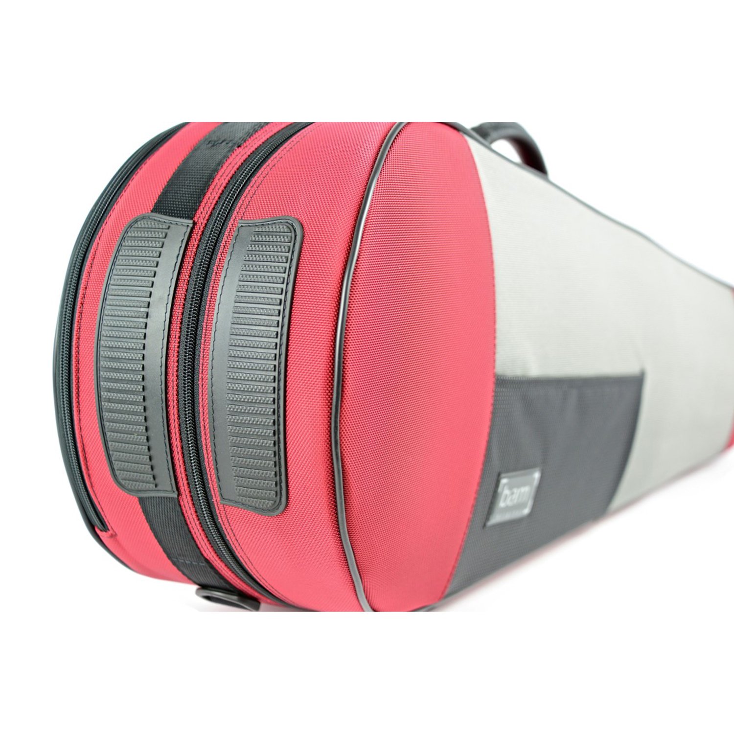 Bam France 5140sn Stylus Oblong 40 Cm Viola Case Black