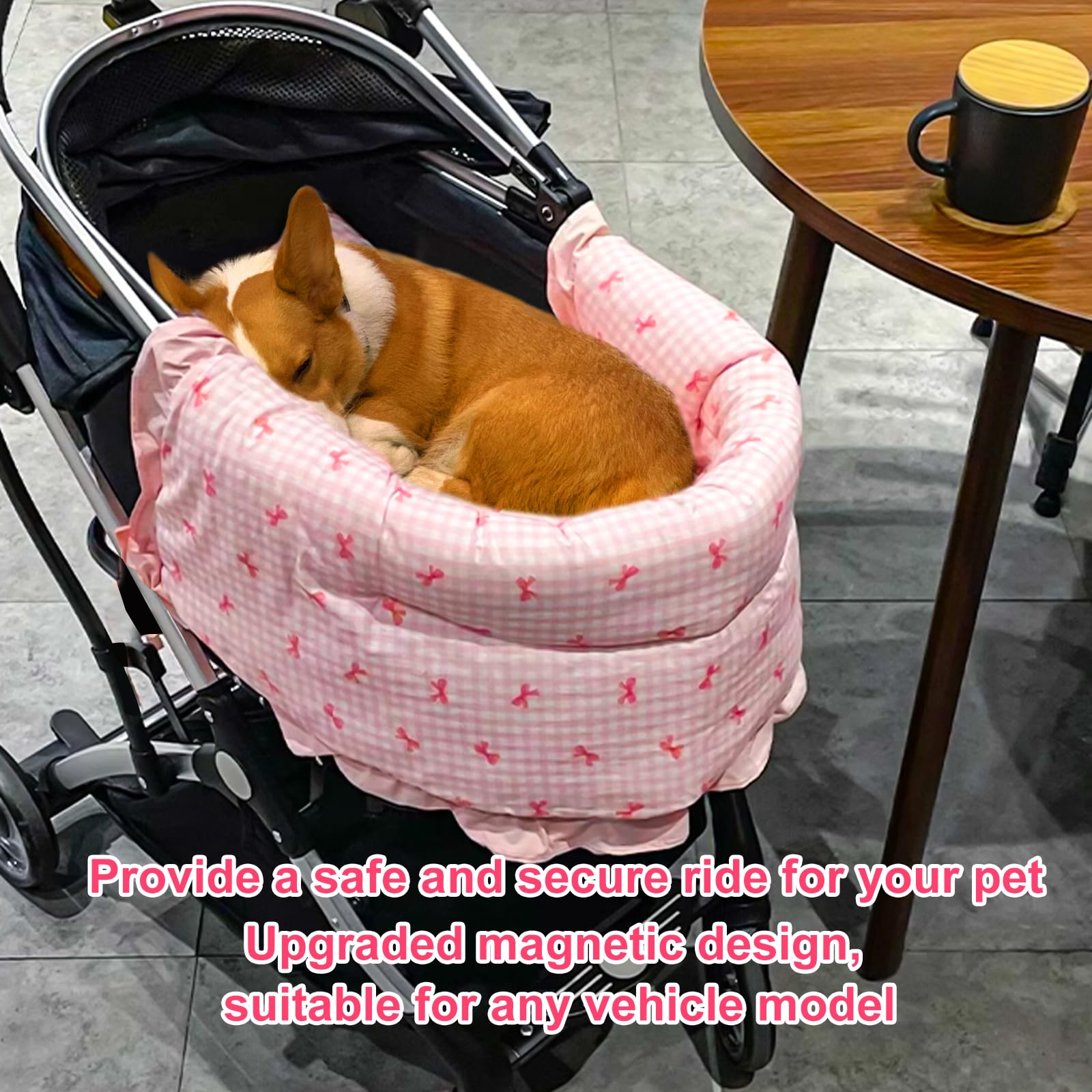 poussette maxi cosi double Zelia Luxe 5-in-1 Modular Travel System Power Crappie type:71HG Coast GX15 IP67 Waterproof The extra