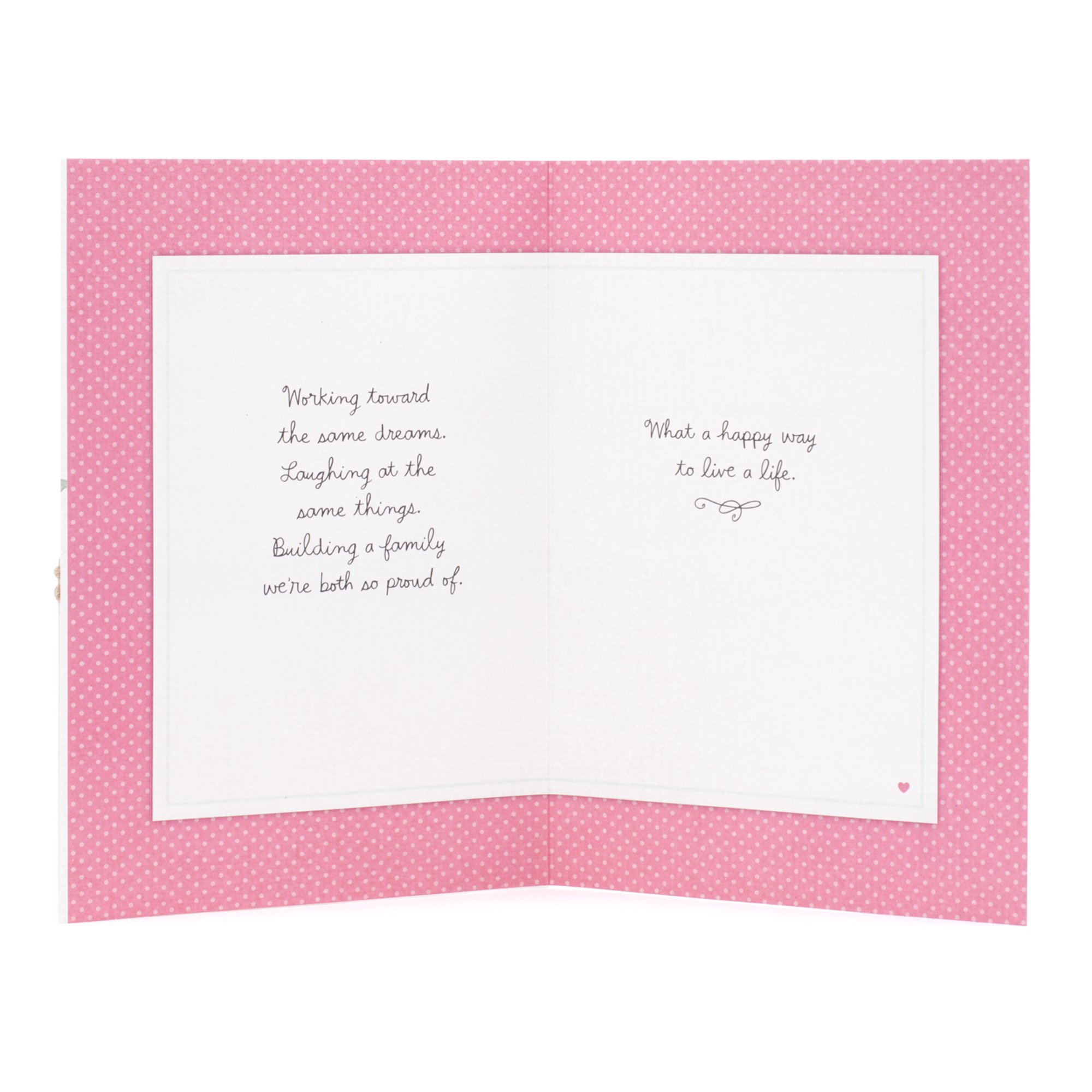 Carte D'anniversaire Hallmark Pour Femme (amoureuse Et