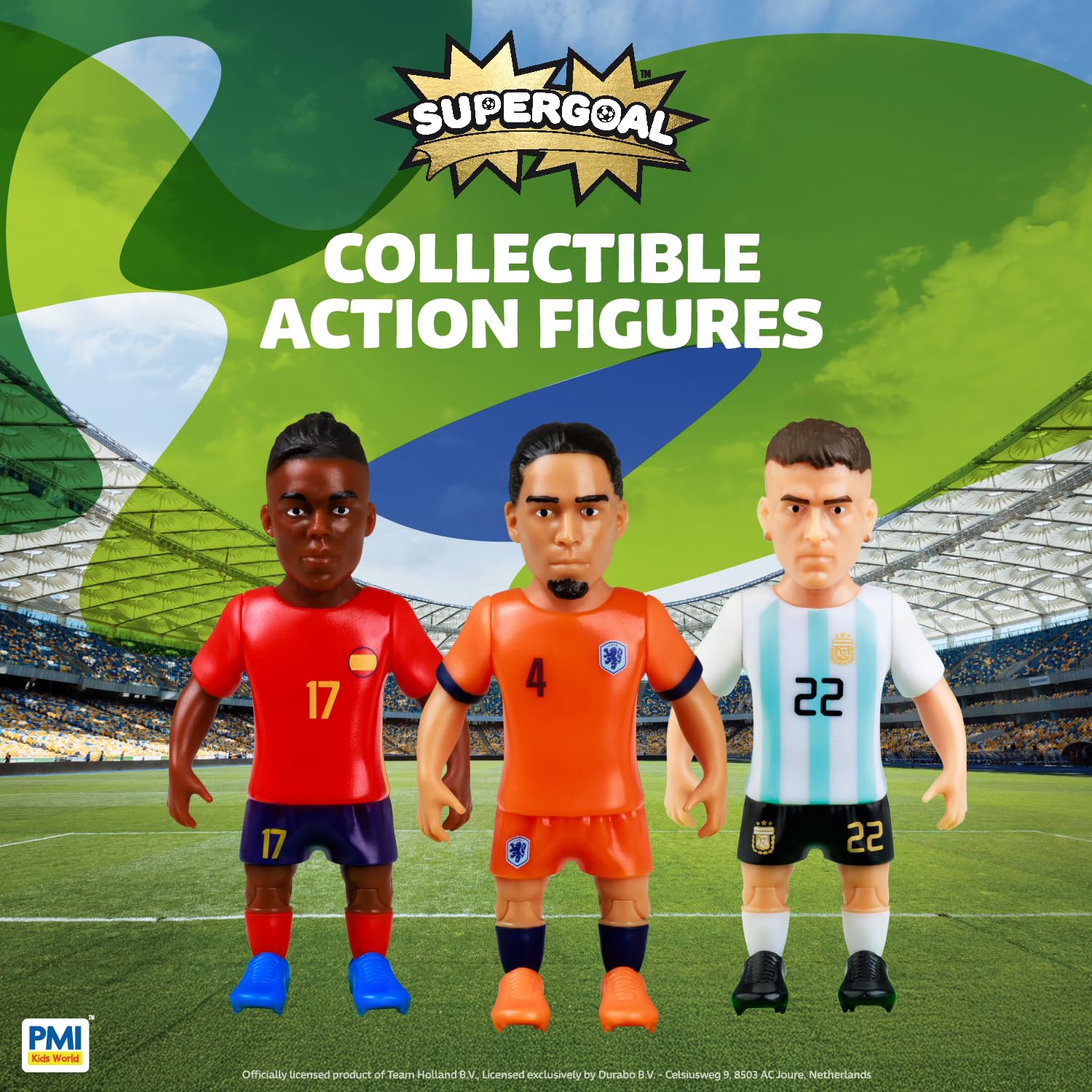 Amazon.co.jp: P.M.I. PMI Collectibles ワールドカップサッカー