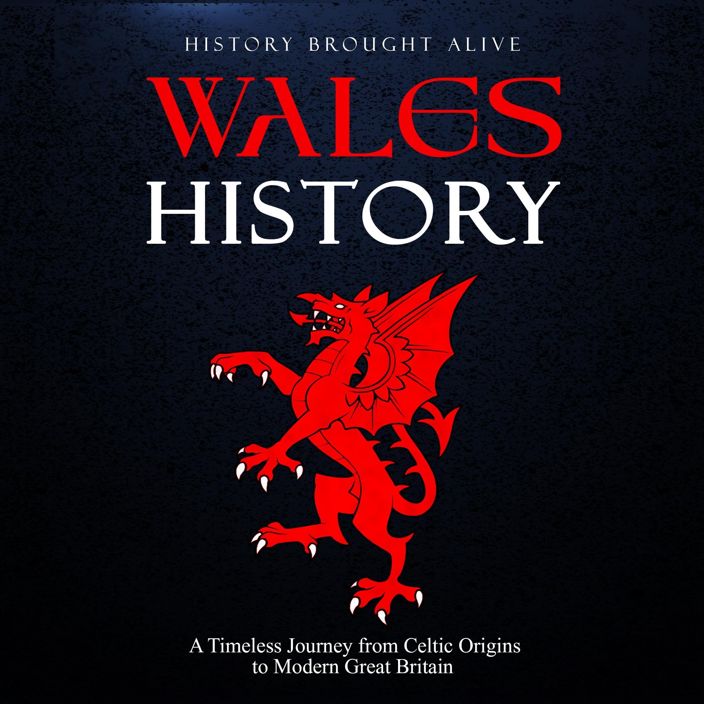 Wales History