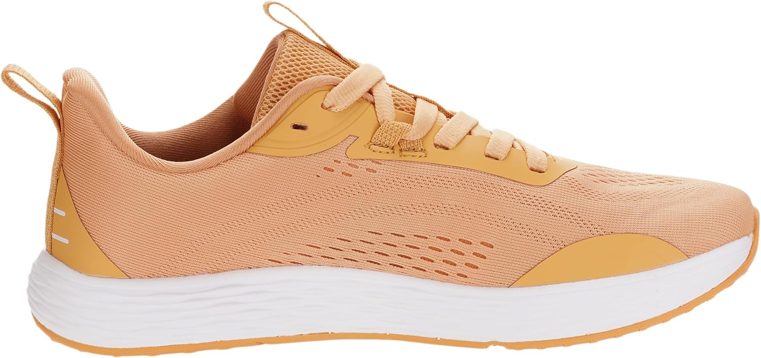 WHITIN Women’s Width Zero Drop Running Shoes + Wide Toe Box Tennis Sneaker - Image 3