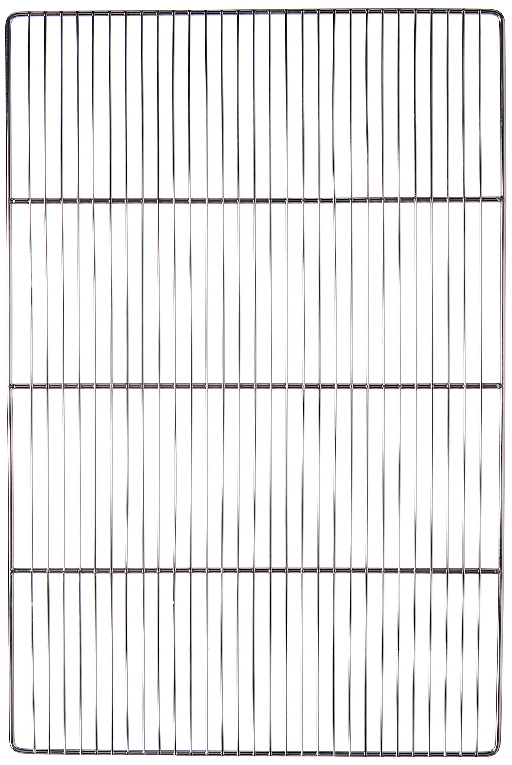 Lacor 68741 Grille Inox 18 / 10 60X40 cm