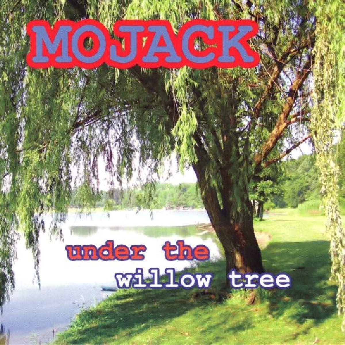 Under The Willow Tree