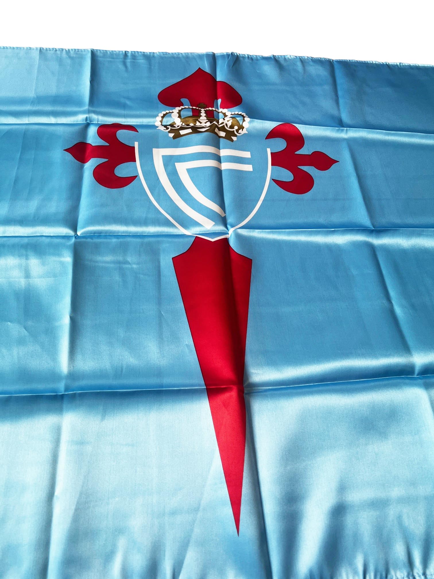 Bandera RC Celta