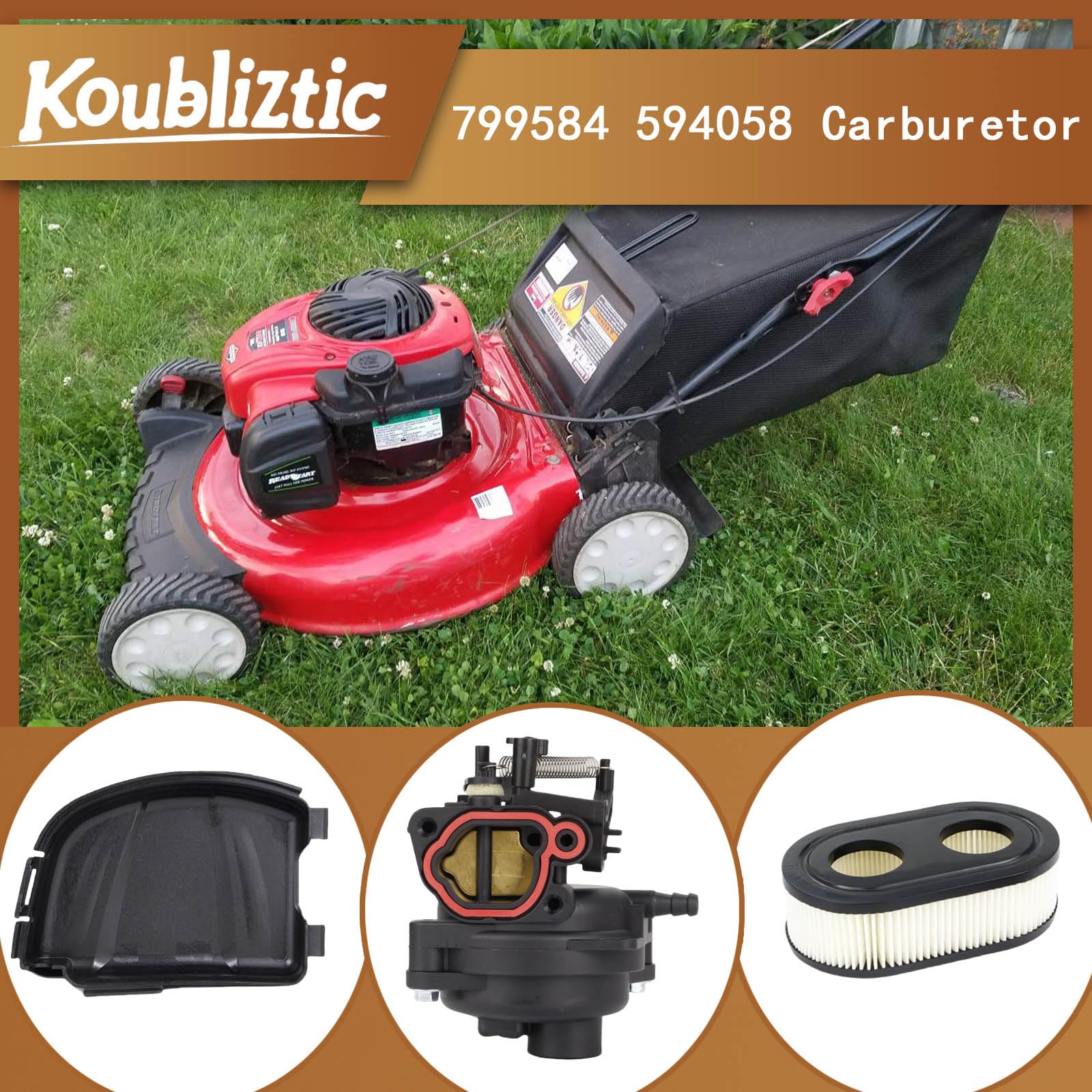 1442 ピーチ Amazon.com : 21442 Carburetor For Toro GTS 150cc Lawn Mower