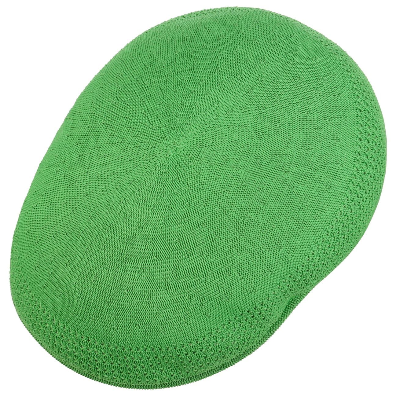 Kangol Gorra Horizon Blue 504 Ventair Mujer/Hombre - Gorro Ivy con Visera Primavera/Verano Verano