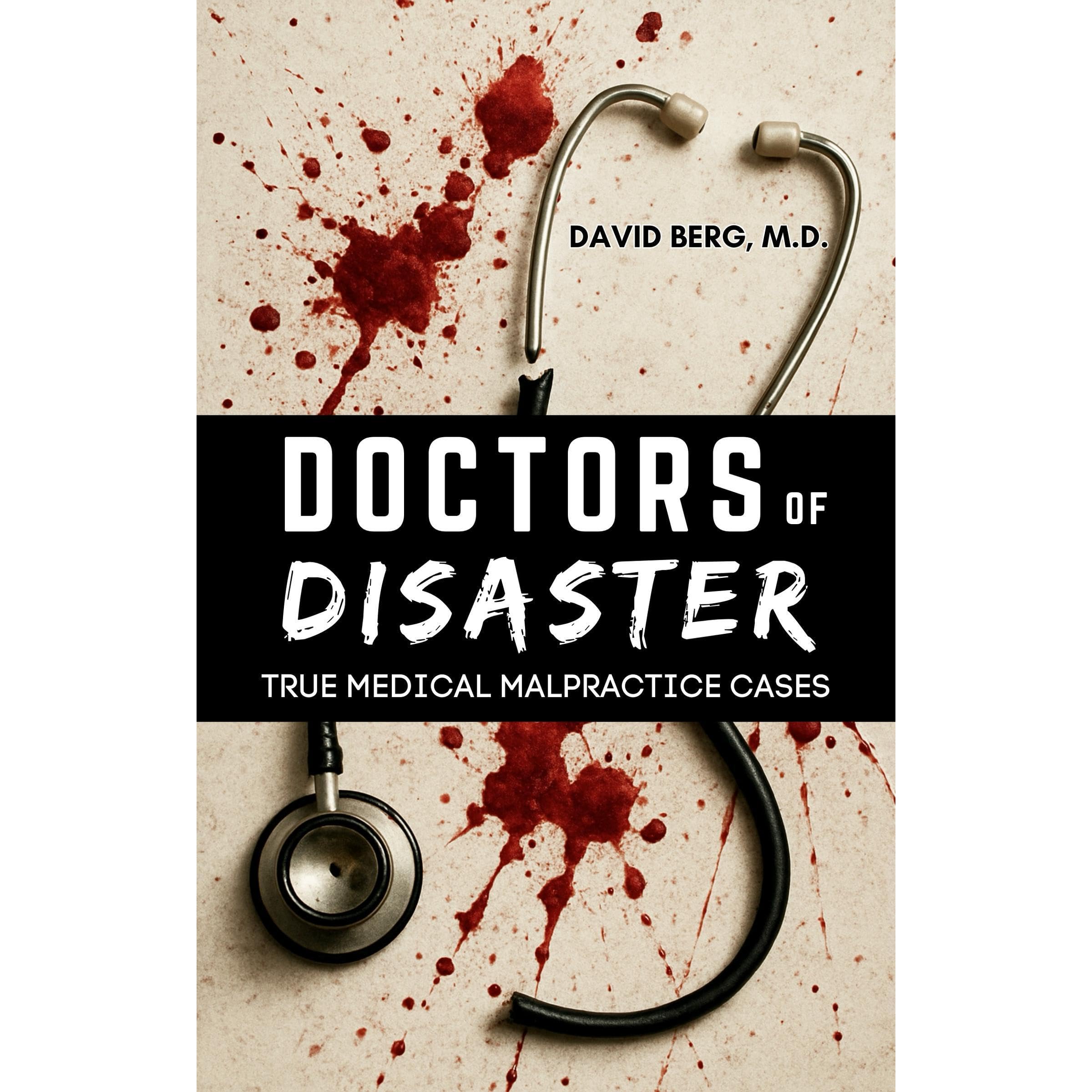 Doctors of Disaster