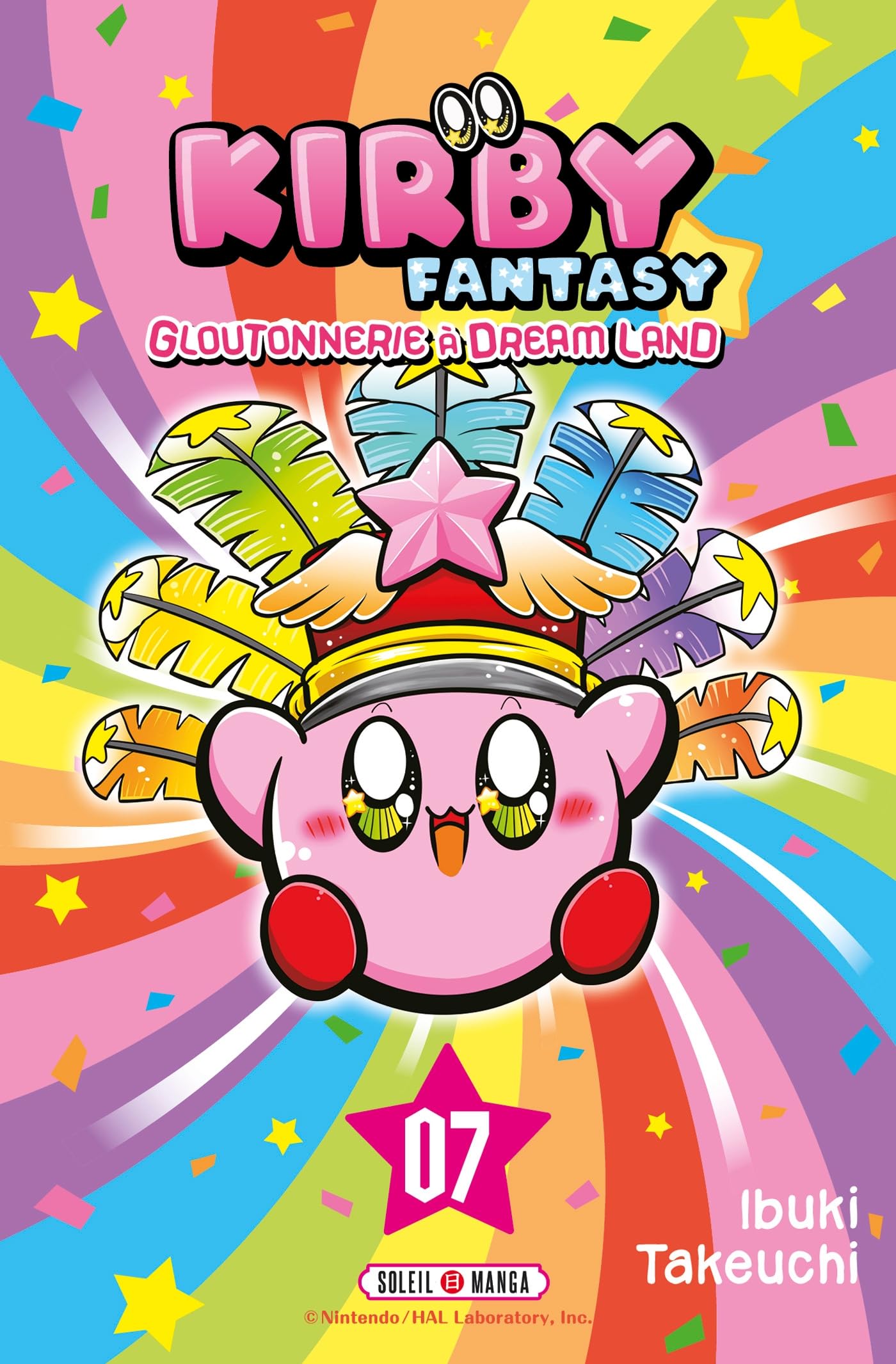 Kirby Fantasy T07 (7)