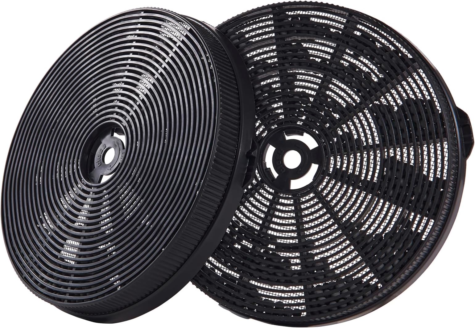 Winflo Carbon/Charcoal Filters (set of 2) for Ductless/Non