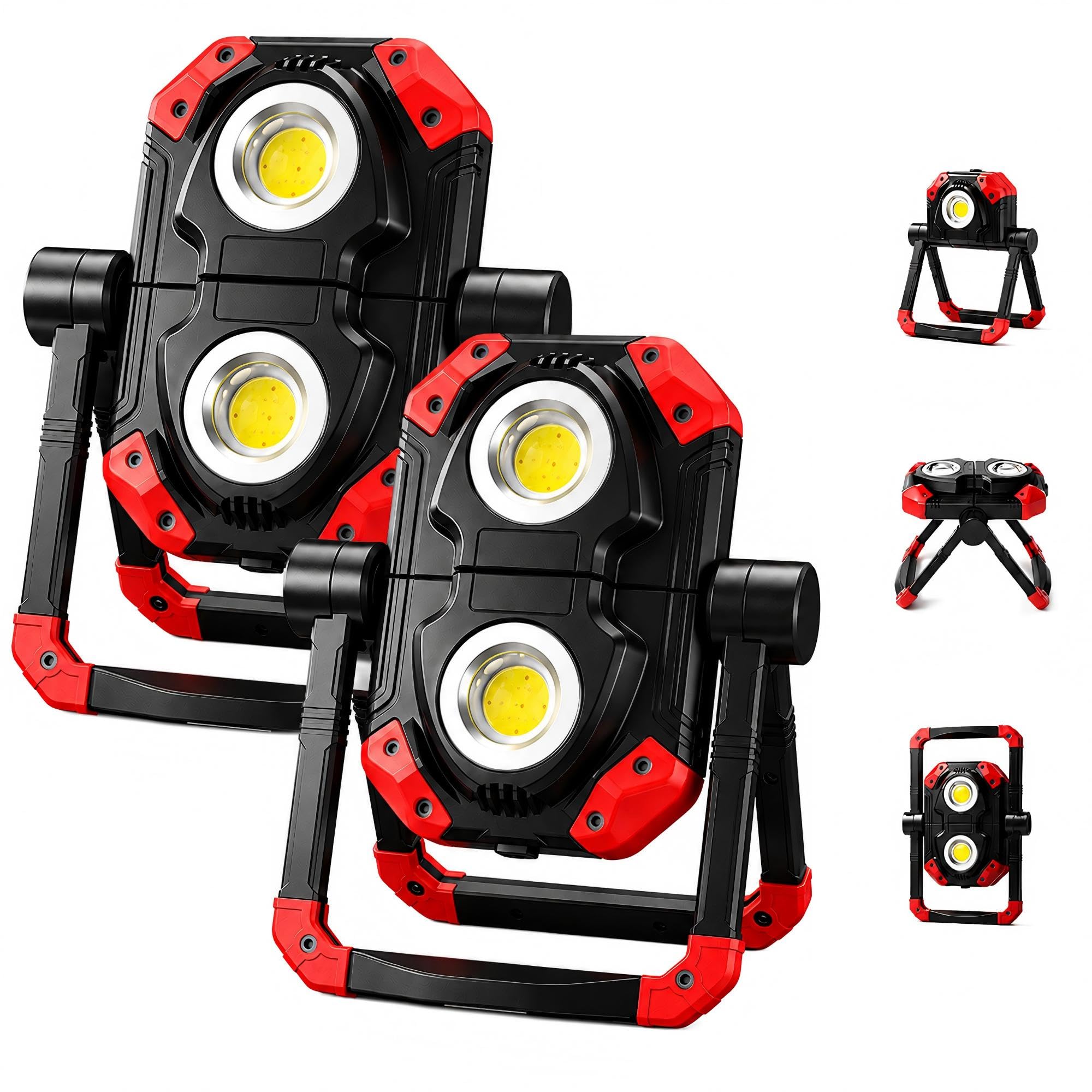 YZONI 2-Pack