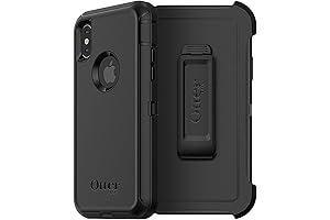OtterBox Defender XS Case & Holster for iPhone X / iPhone XS