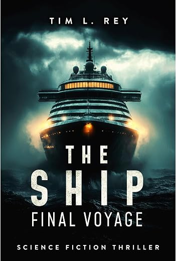 Science Fiction & Fantasy Books