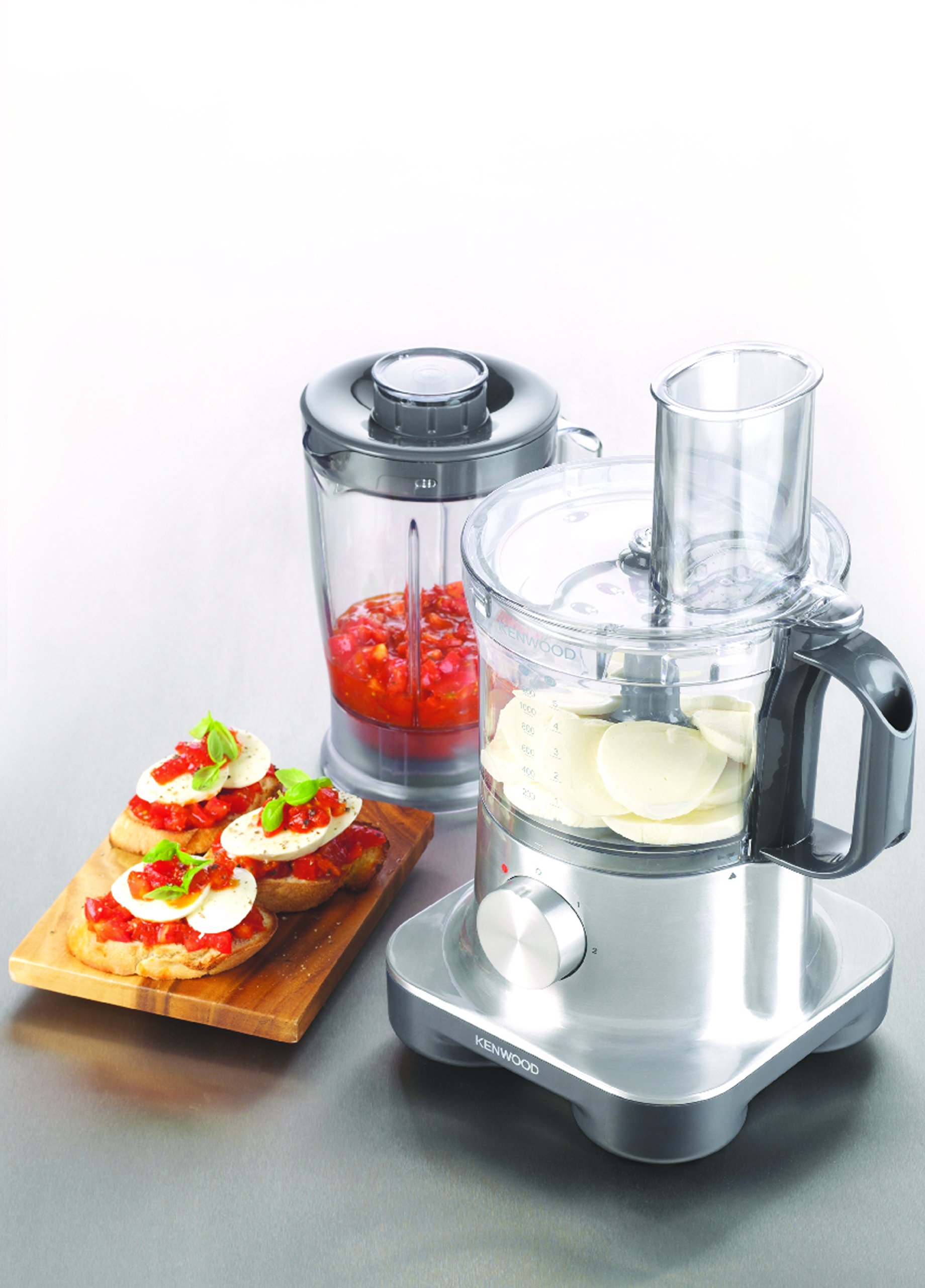 ACCESSORIO ORIGINALE SPREMIAGRUMI AT312 PER IMPASTATRICE PLANETARIA - Foto 10