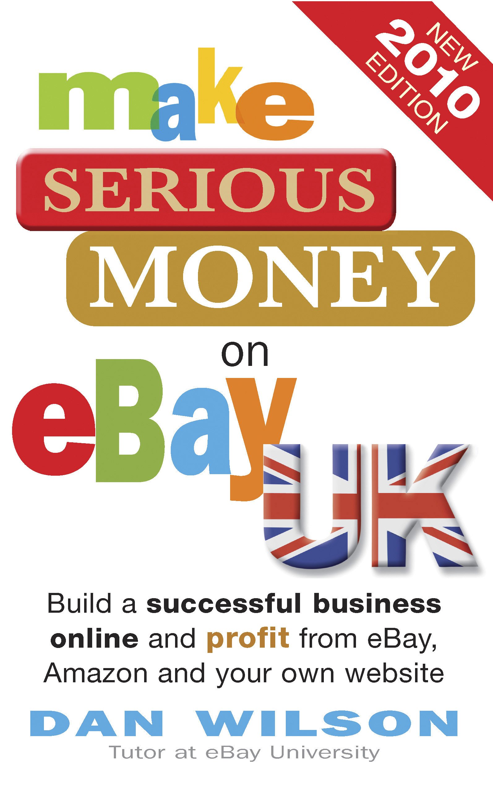 Make Serious Money On Ebay