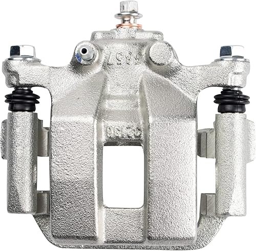 Vista 564 de TRQ - Juego de pinzas de freno delantero