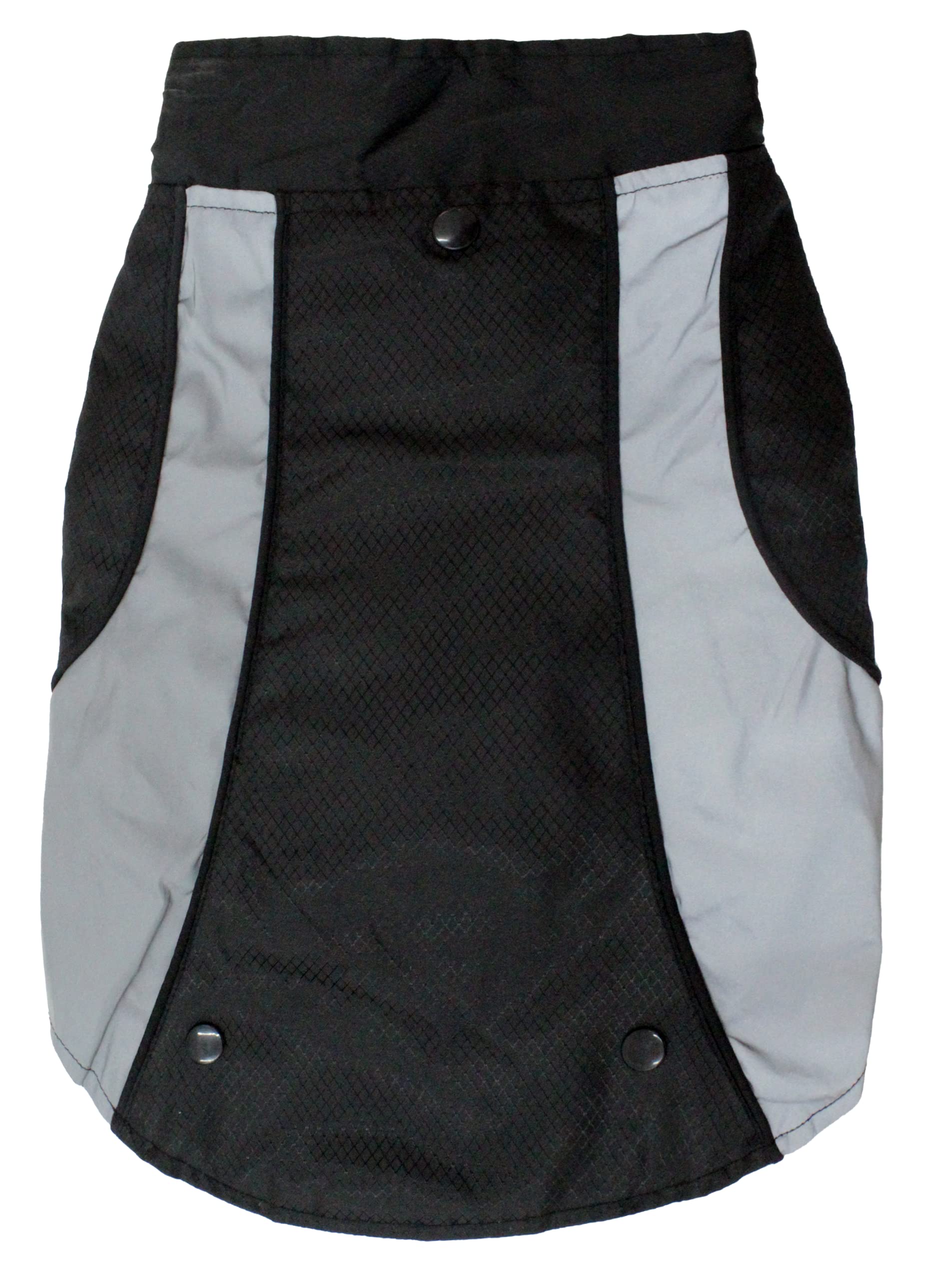 PAWPOURRI 2-in-1 Dog Zipper Jacket Water-Resistant Exterior for Keeping Your Dog Protected During Winter Or Monsoon | Perfect for Extra Large Dogs (B0BT82SRZX) Amazon Price History, Amazon Price Tracker