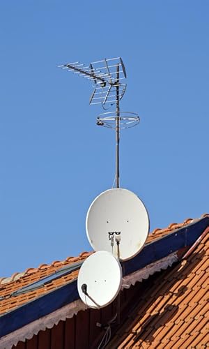 satellite director