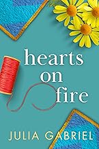 Hearts on Fire (St. Caroline Series Book 1)