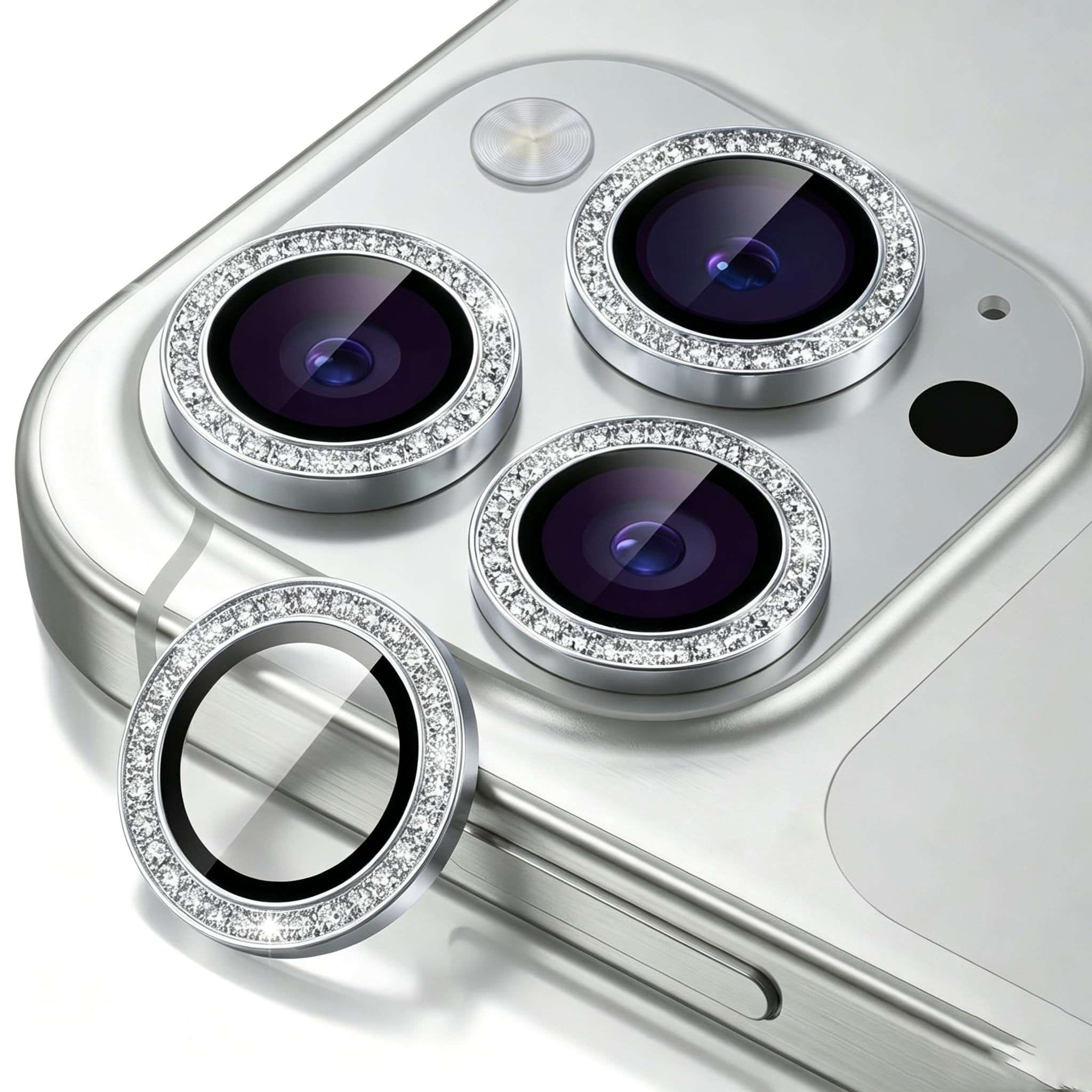 Amazon.co.jp: 【4枚入り】 対応 iPhone14プロ/iPhone14ProMax