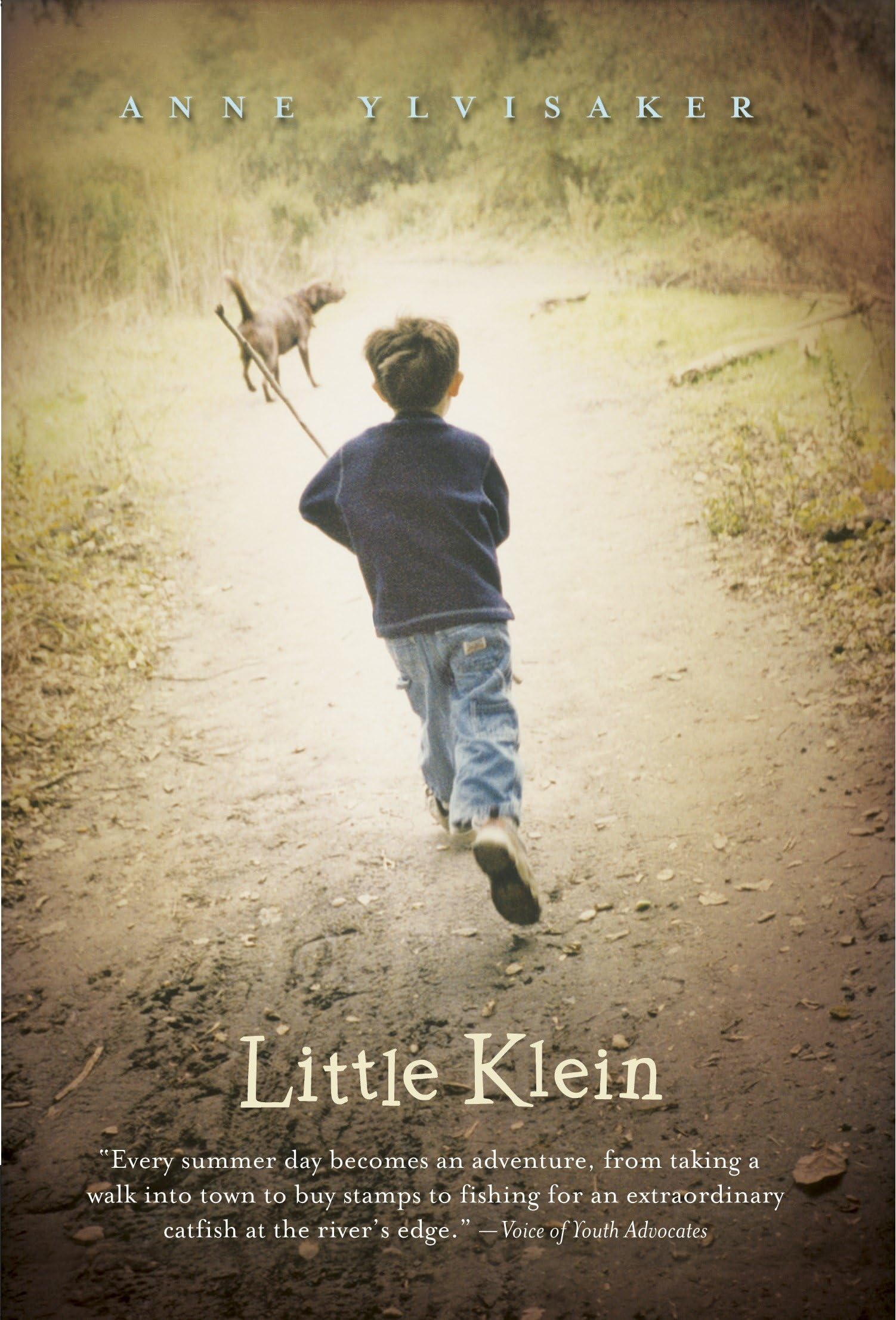 Buy Little Klein — BookShops.in