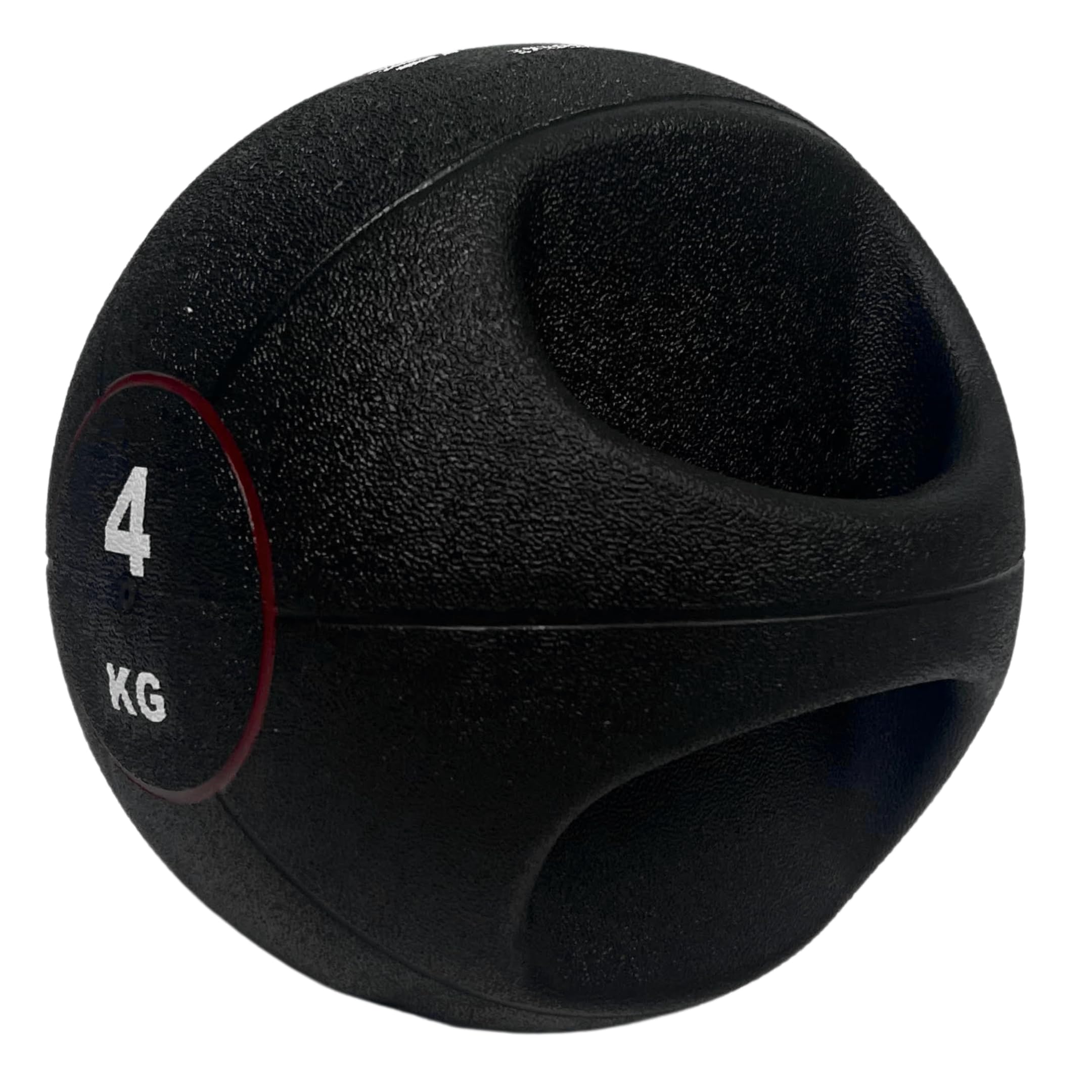 Exersci Medicine Balls with Handles - 4kg