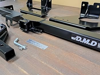 DMD ハイエース E級 ヒッチメンバー Amazon.co.jp: 【DMD】ヒッチメンバー ハイエース200標準 E級